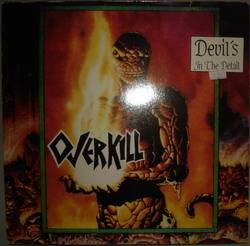Overkill (USA) : Devil's in the Detail